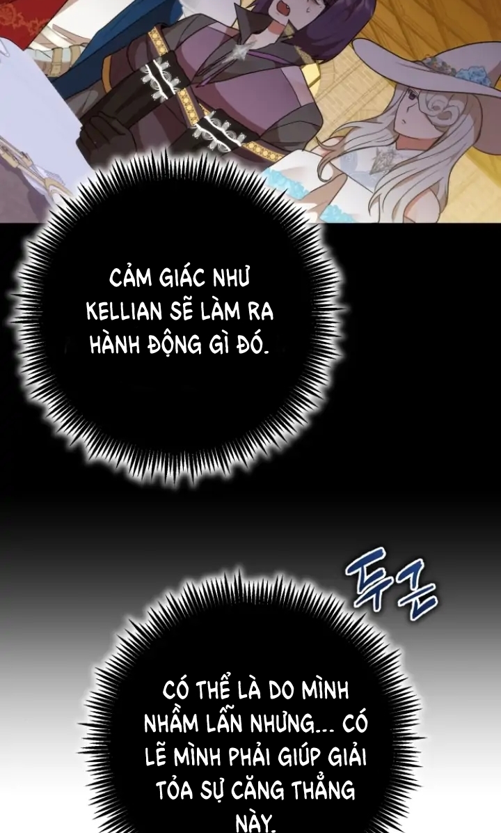 [18+] dũng sĩ vị tha chapter 12.1 41