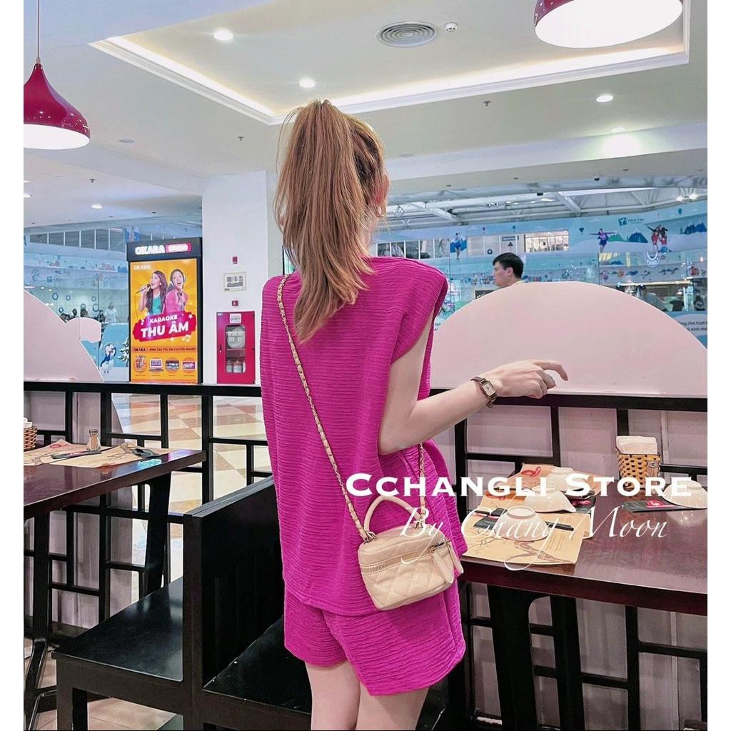 Sét bộ đùi xốp dập tay cánh dơi xịn xò
