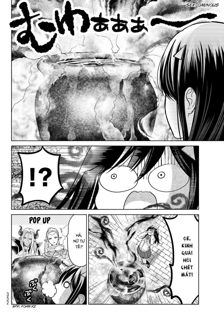 i became the mother of the strongest demon lord’s 10 children in another world chapter 17 11