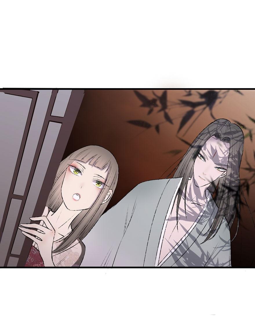 mạnh bà truy phu ký chapter 8 27