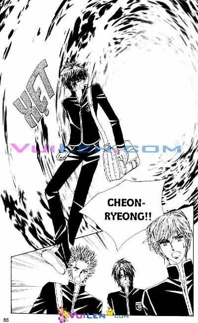 cửa hàng phù thủy chapter 9 86