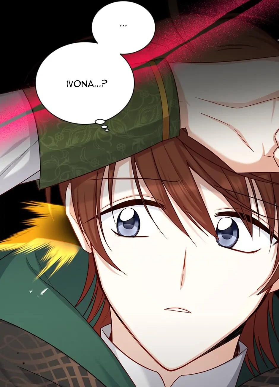 nữ công tước với tâm hồn trống rỗng chapter 105 14