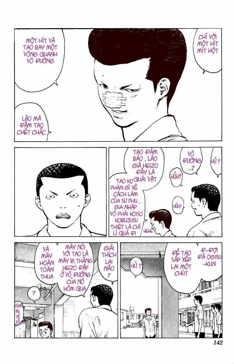 angel densetsu chapter 52.1 5