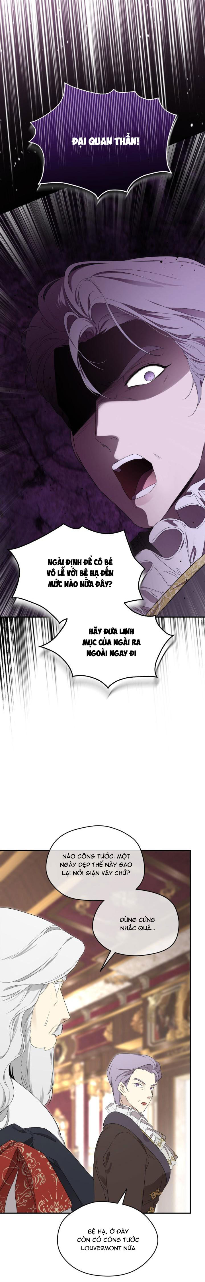 tôi là mẹ kế của nam chính chapter 104.1 19