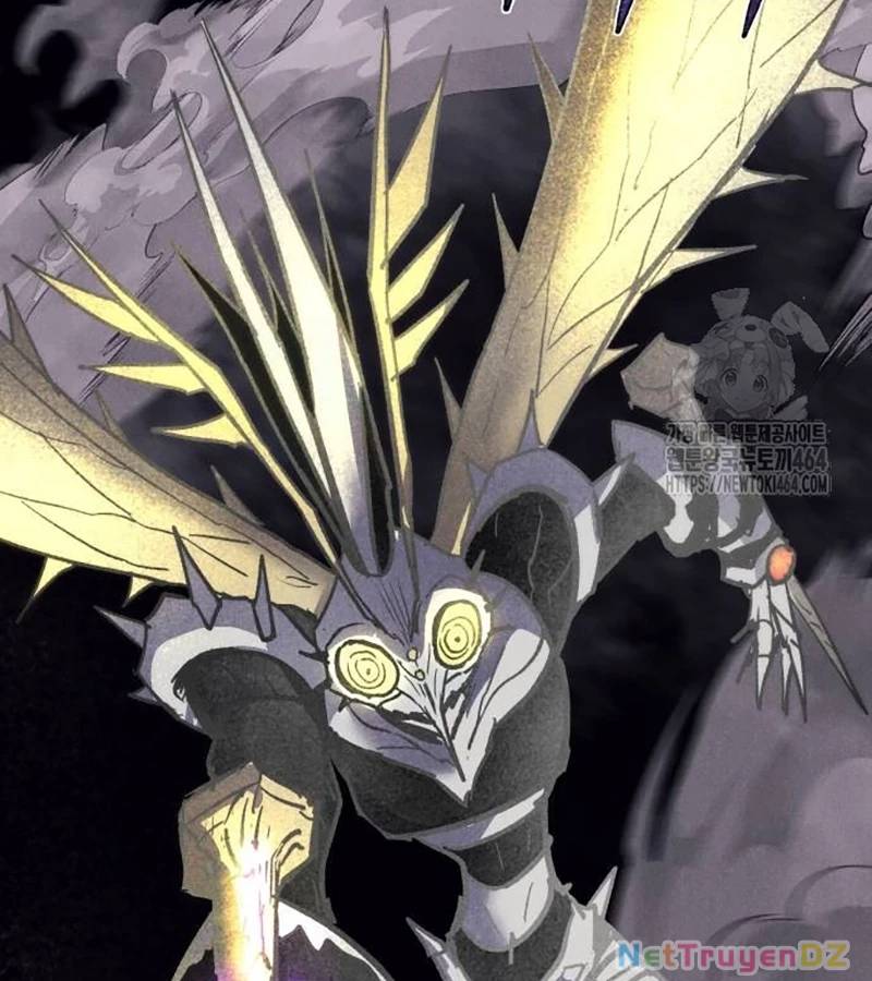 người côn trùng chapter 94 121