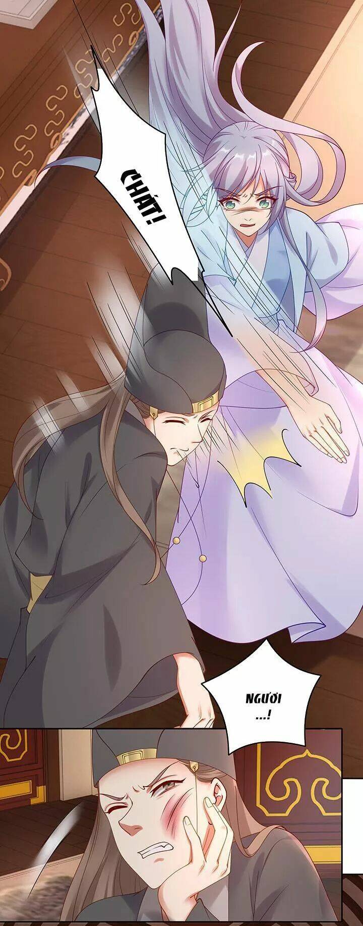 đô đốc đại nhân sủng thê kí chapter 130 11