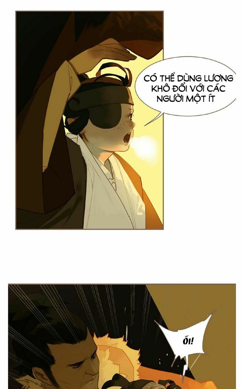 nhất đại linh hậu chapter 96 23