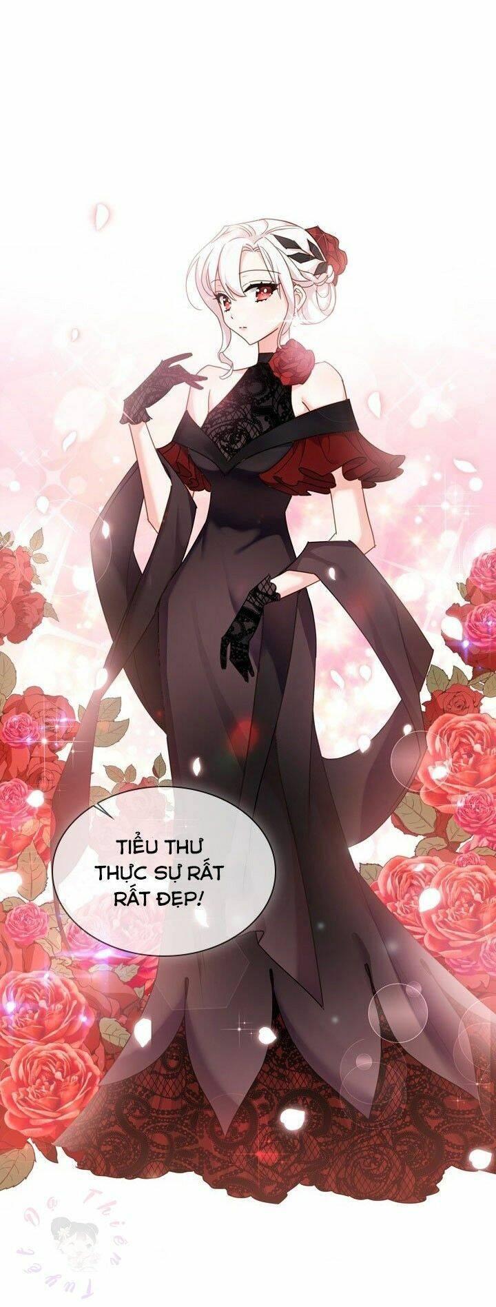 để yên cho tiểu thư hiền chapter 11 10