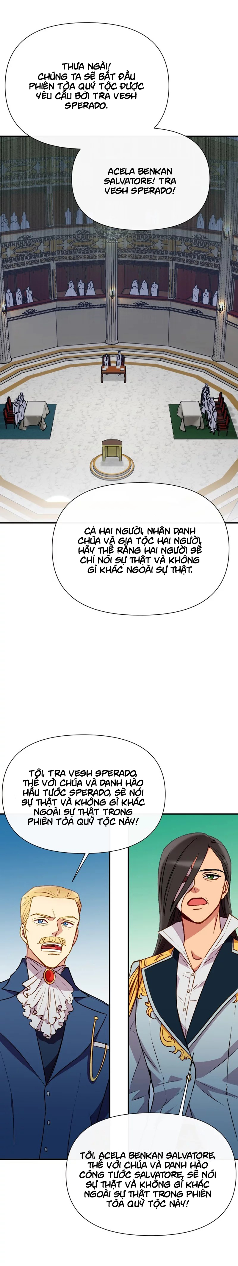 bản khế ước với nữ công tước ác ma chapter 35 25