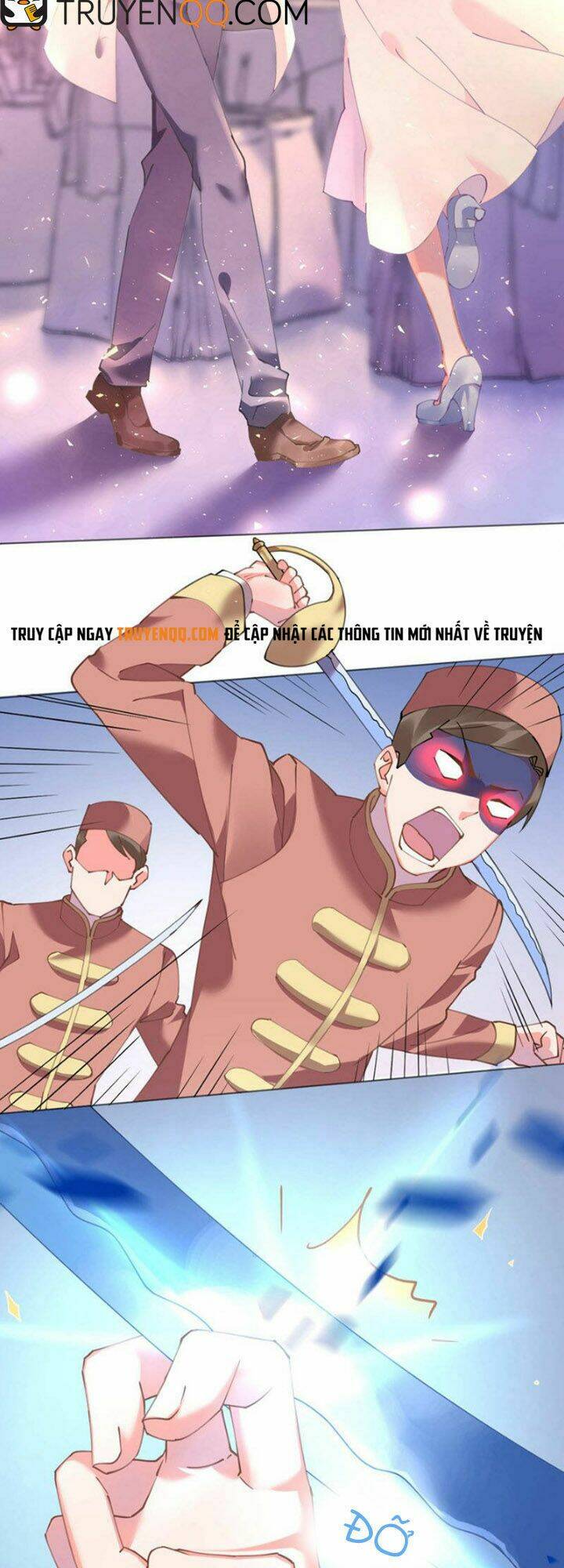 thuyền trưởng đại nhân khinh diểm ái chapter 53 3