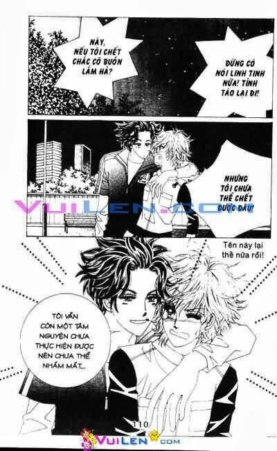 wait! wolf chapter 6 110