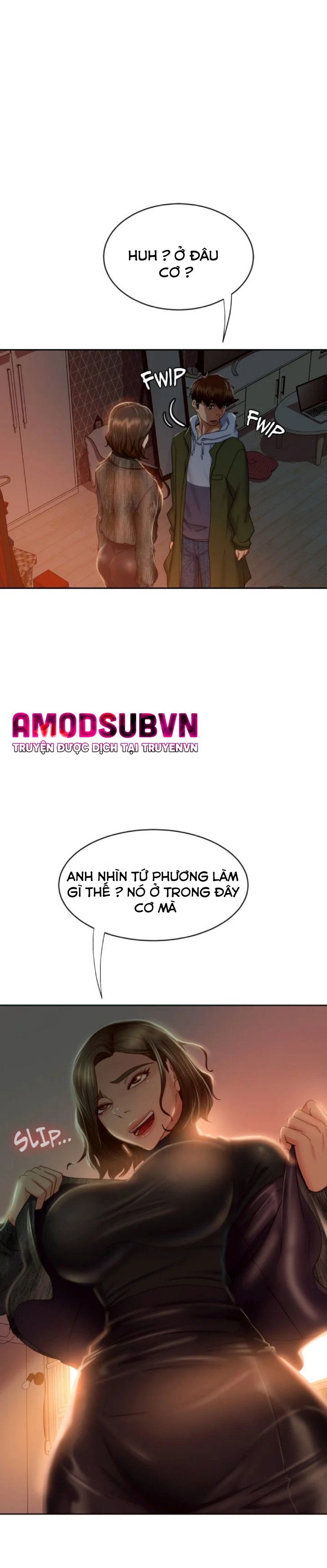 một ngày rối rắm chapter 34 16