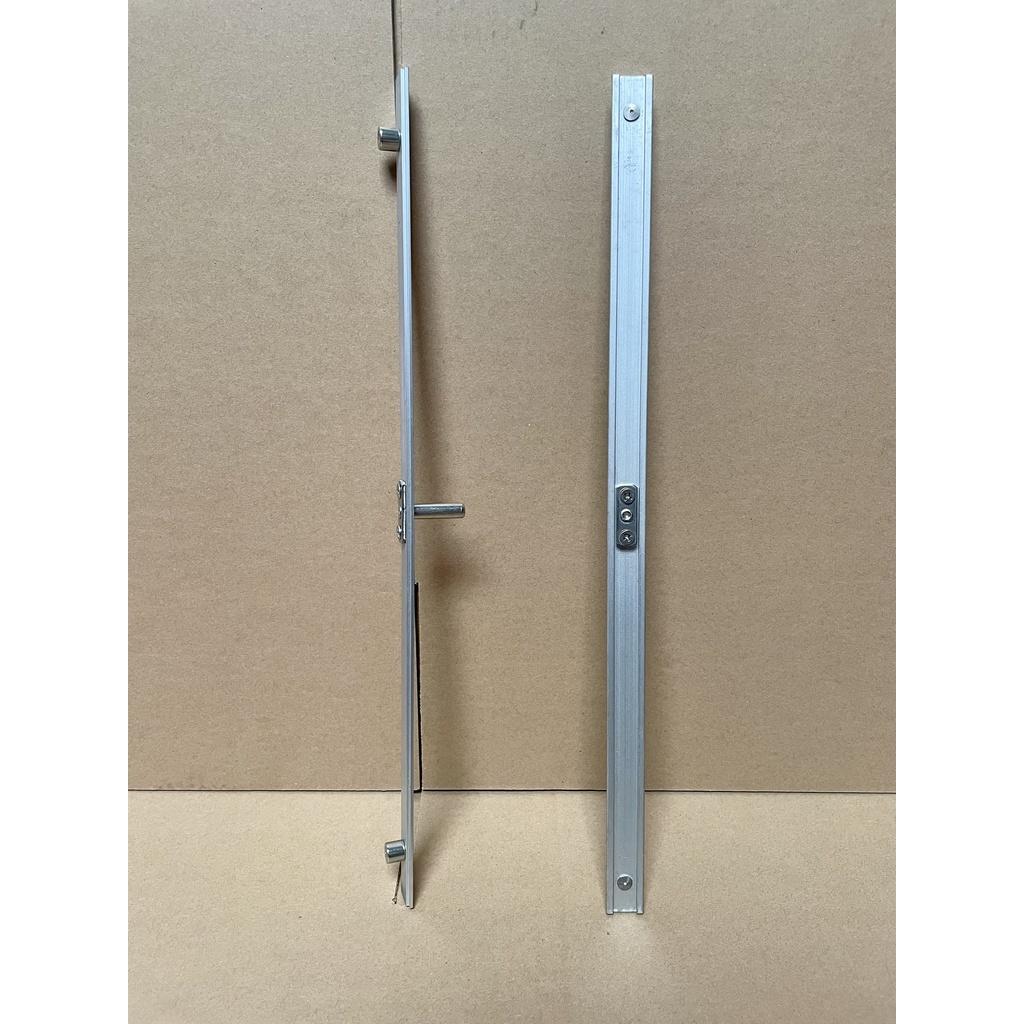 Thanh chuyển động tay đa điểm cửa sổ nhôm xingfa 40cm