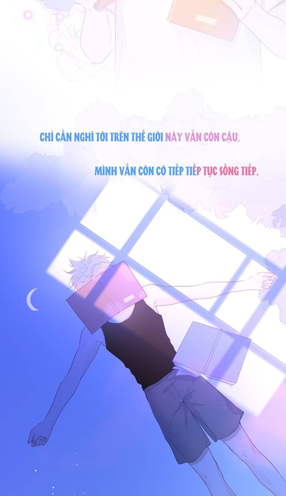 vì sao của tôi chapter 126 29