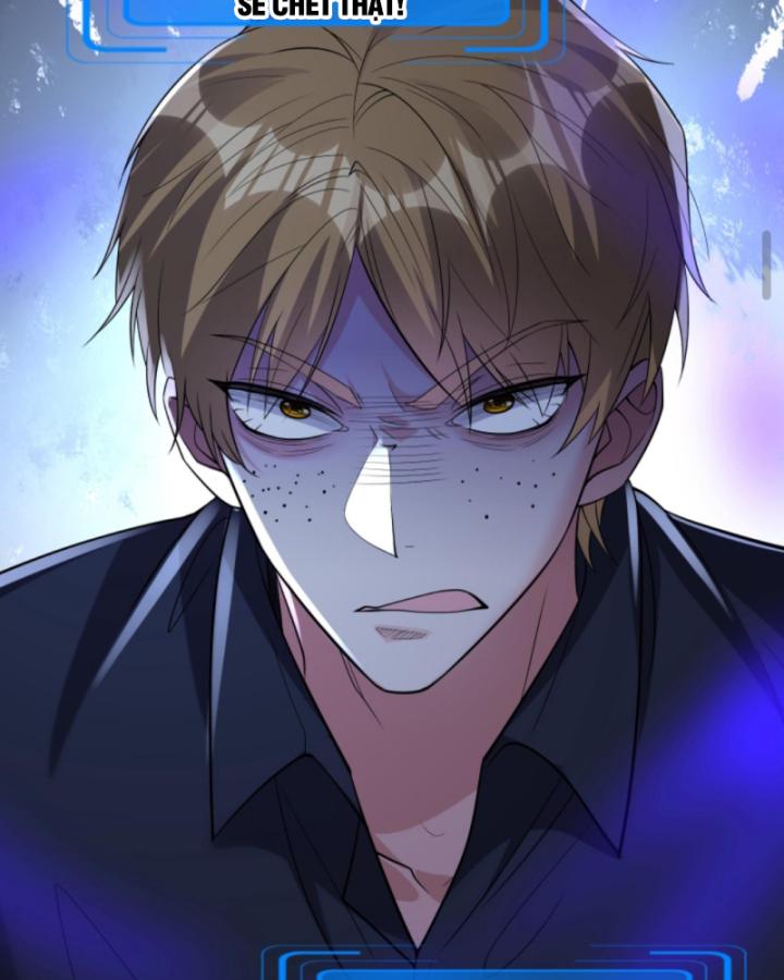 học cùng em gái, tôi bất cẩn vô địch rồi chapter 187 24