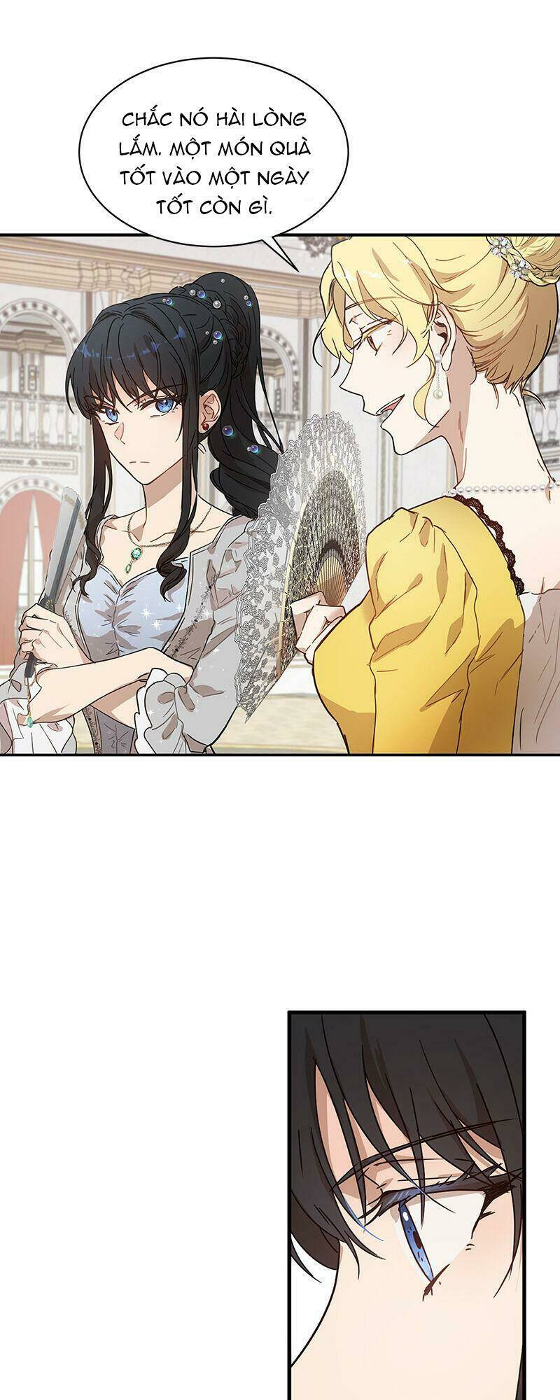 khế ước của ma tộc chapter 17 5