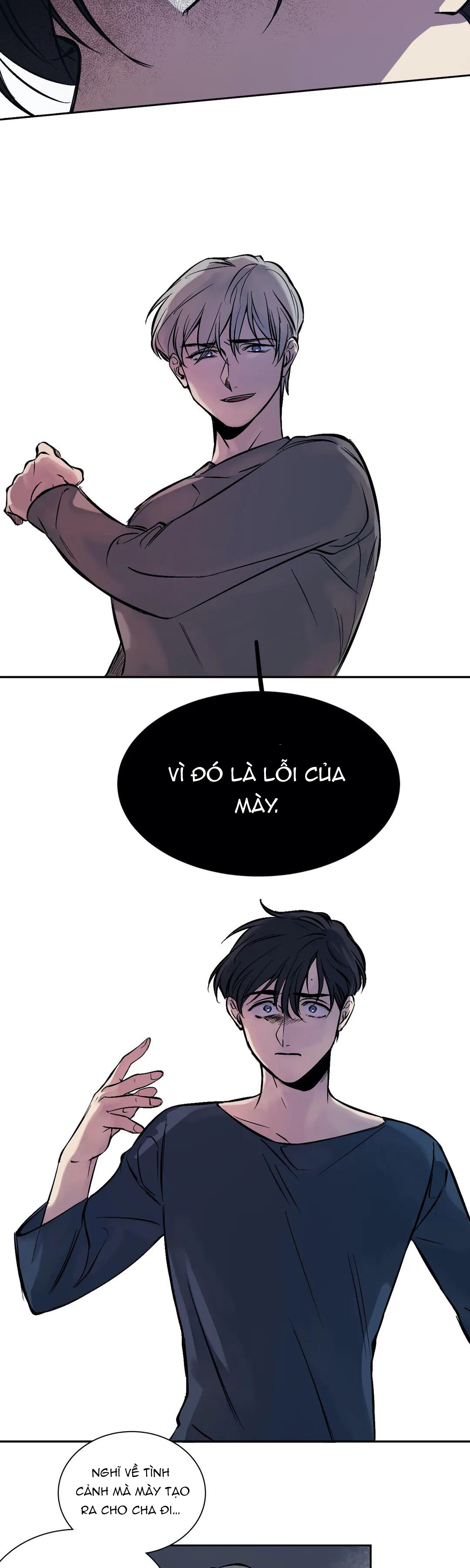 góc nhìn thứ ba (full) chapter 4.2 7