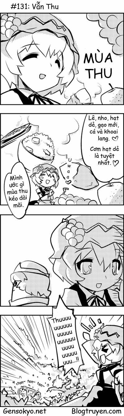 touhou keshikaran chapter 14 2