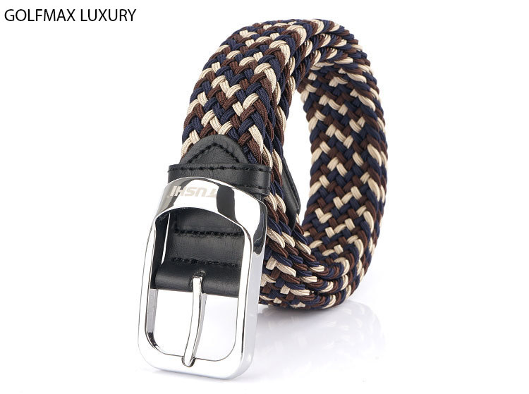 Thắt lưng golf nam PGM – YF526-5 chính hãng