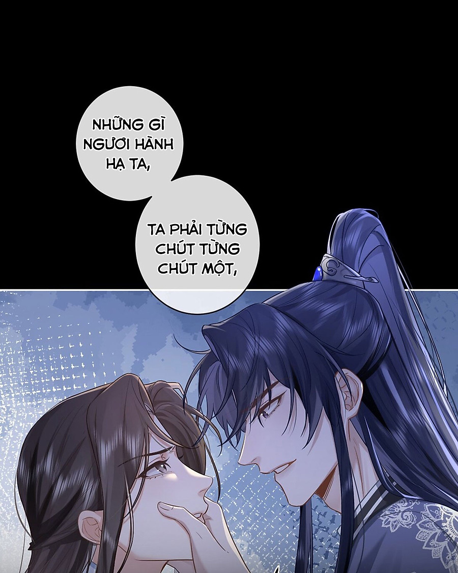 bạo quân thuần dưỡng chỉ nam chapter 1 31