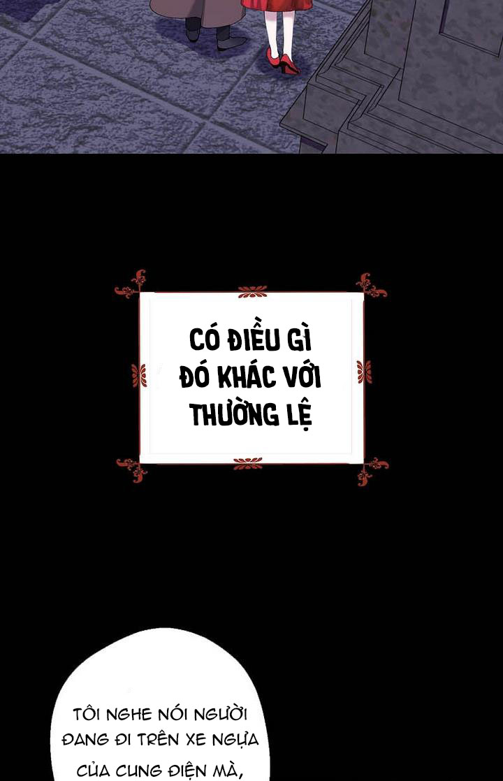 nam chính đang cản đường tôi chapter 1 3