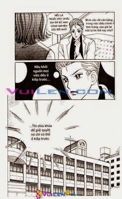 hắn ta, anh ấy và cô ấy - he and that girl chapter 6 85