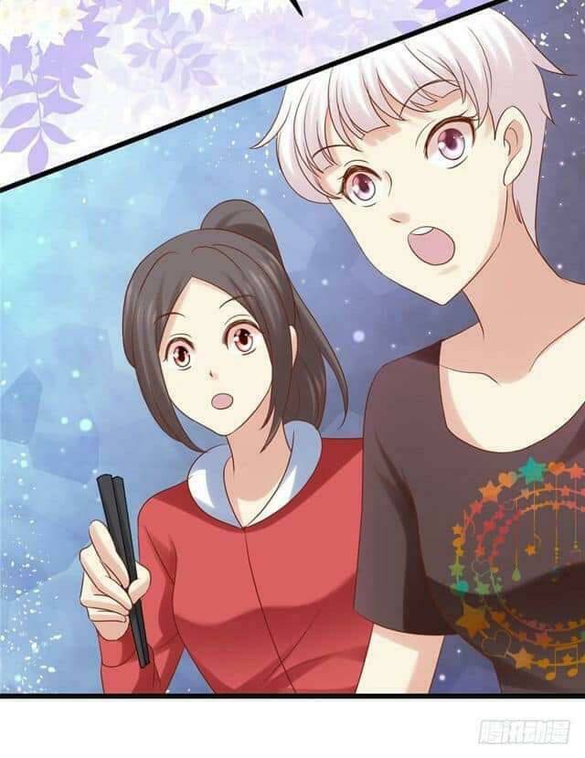 thời khắc và em đều đẹp chapter 9 57