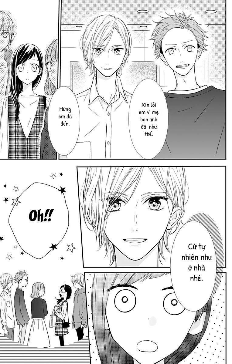 toshishita no otokonoko chapter 10 9