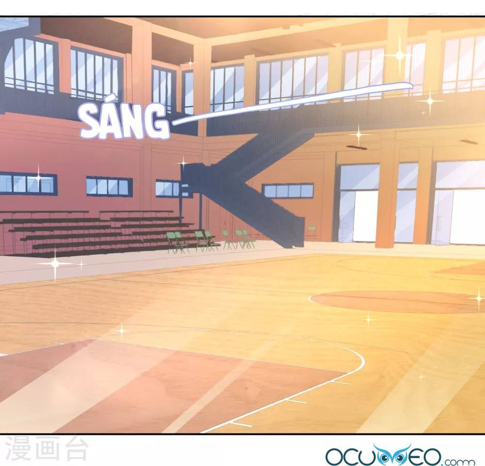 thầy giáo ác ma yêu tôi rồi chapter 36 28