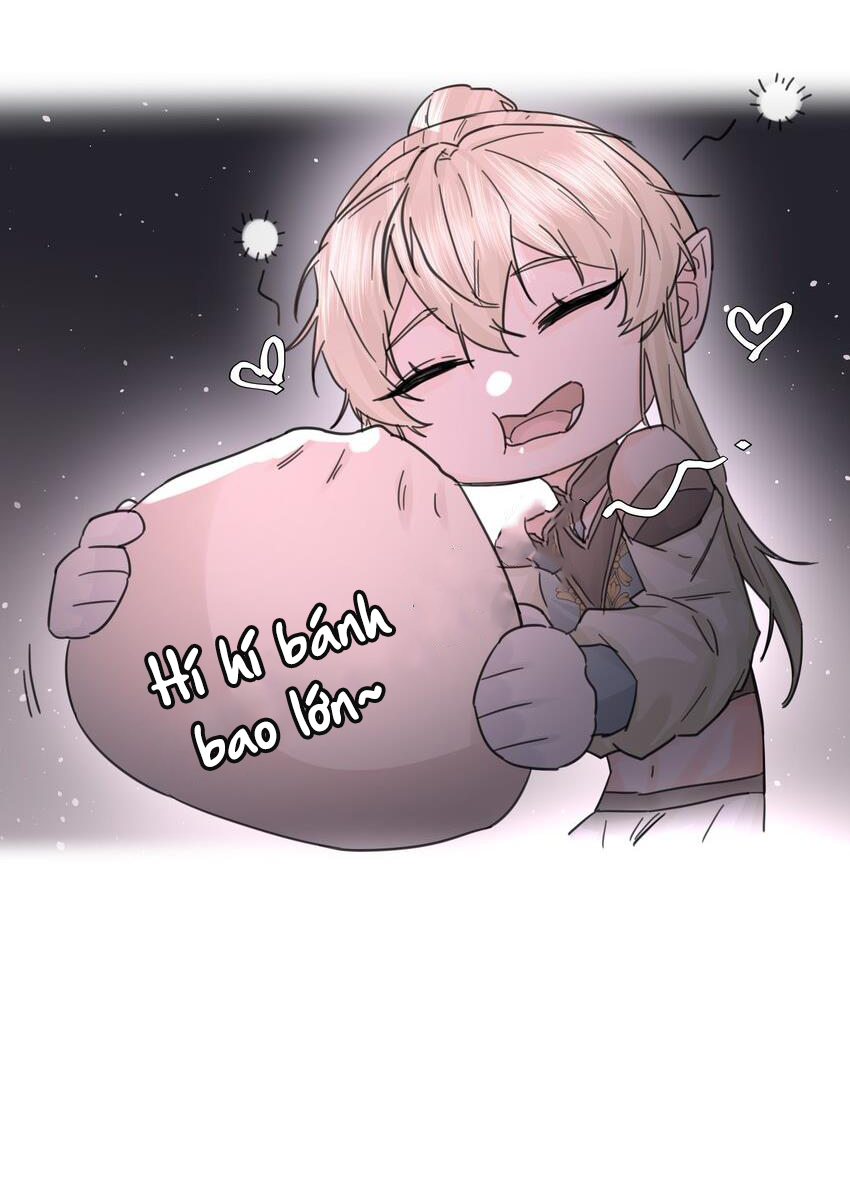 tình cũ là vua chapter 9 45