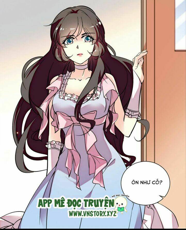 nữ hầu sau giờ học chapter 36 6