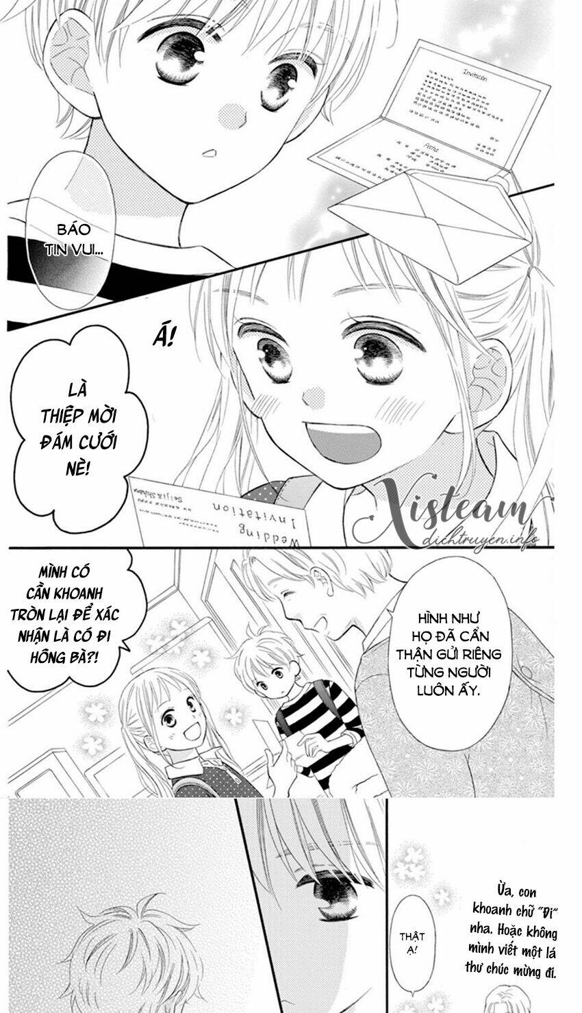 life so happy chapter 18 10