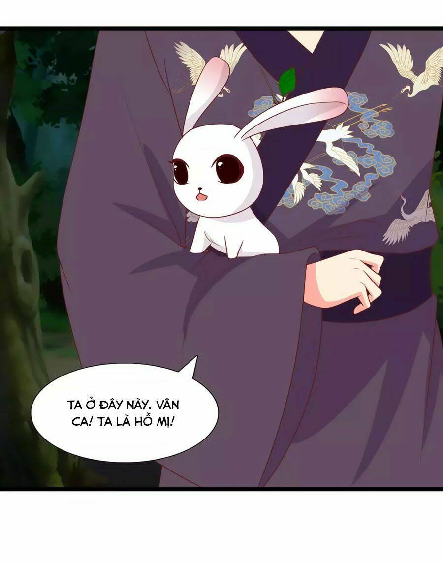 thỏ yêu tiểu vương phi chapter 97 18