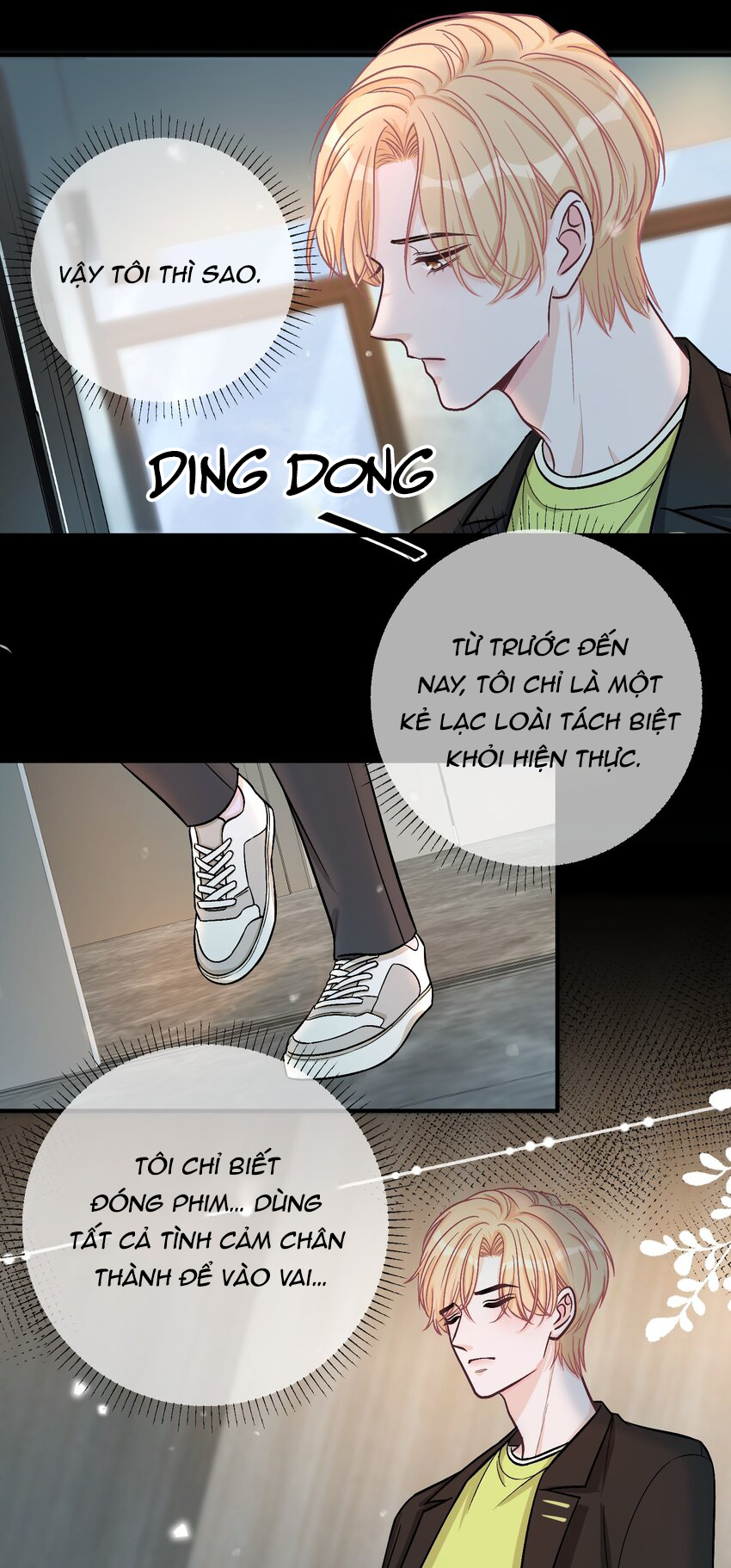 trước và sau ly hôn! chapter 74 10