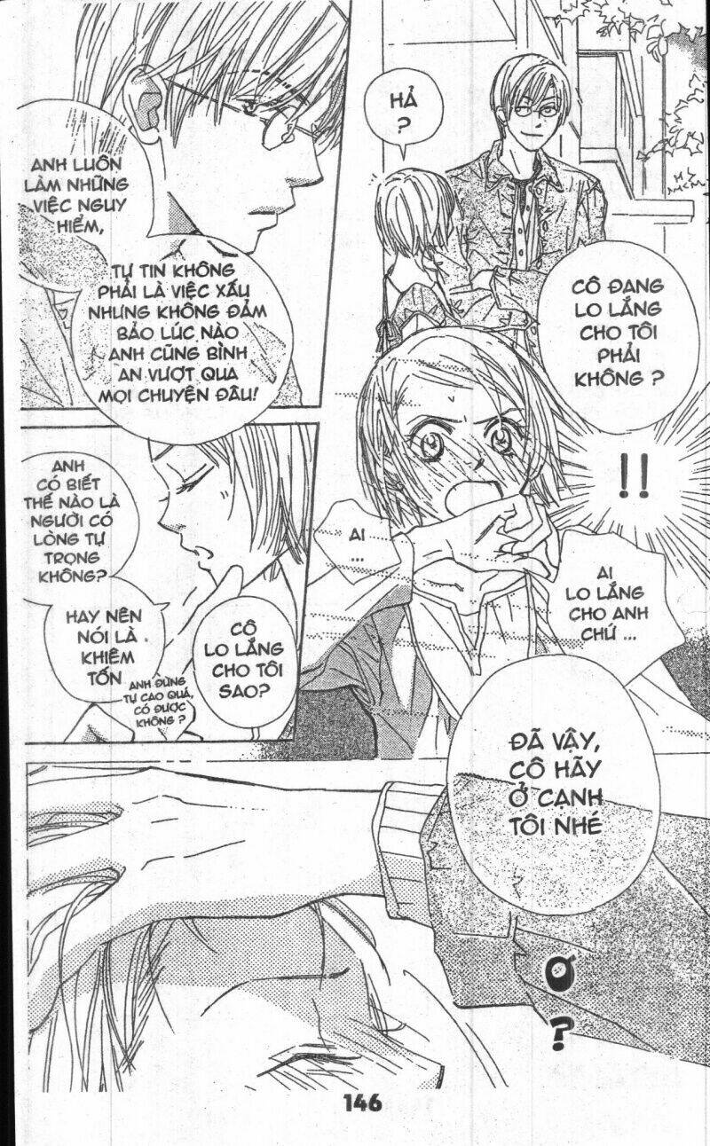 sweet mission chapter 1 145