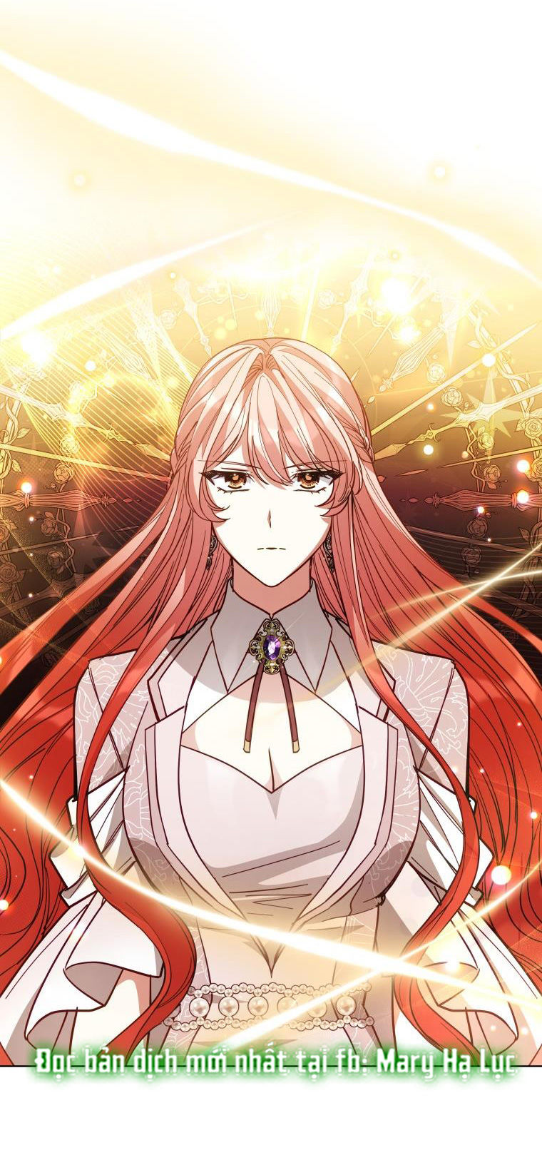 quý cô không thể tiếp cận chapter 86.1 19