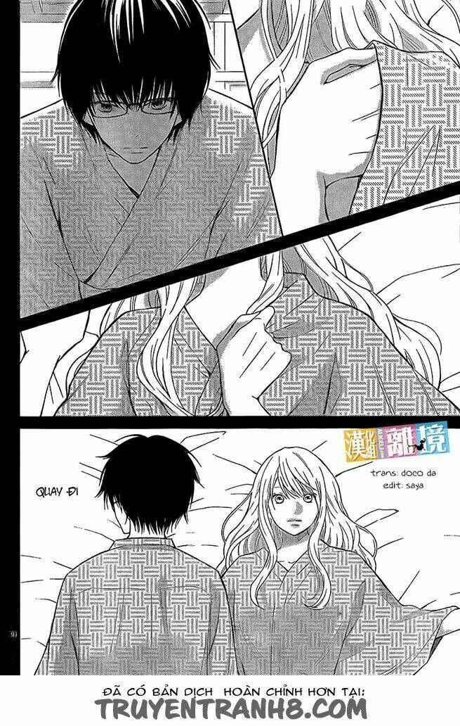 3d kanojo - bạn gái 3d chapter 39 34