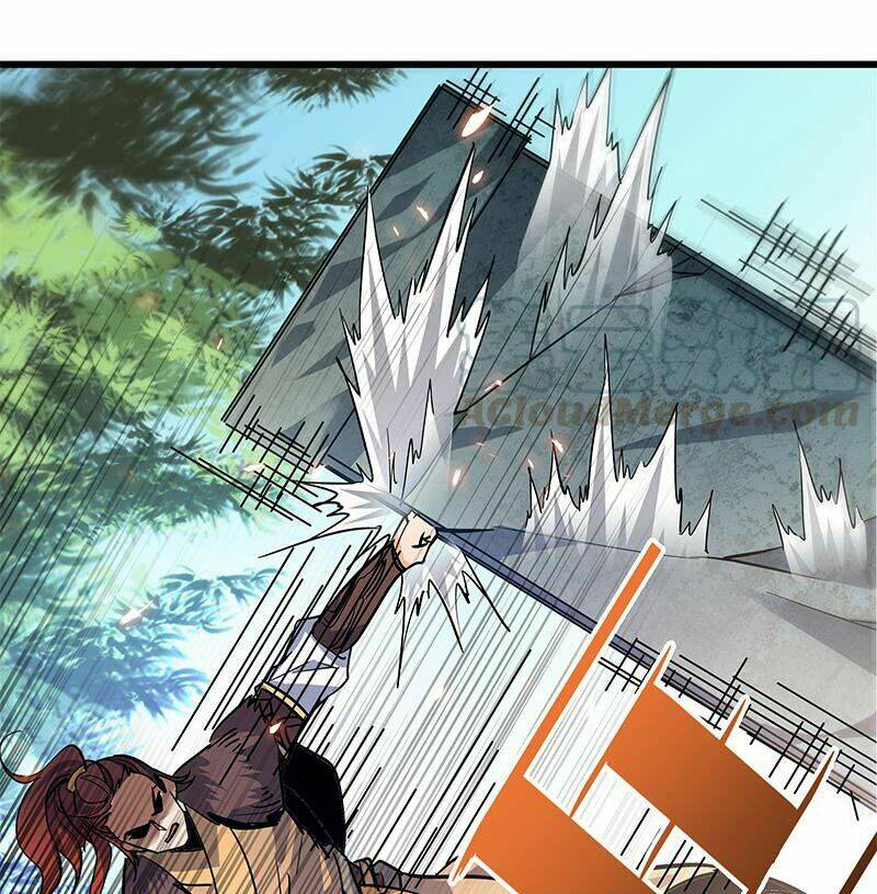 thần điêu hiệp lữ (new 2020) chapter 16 28