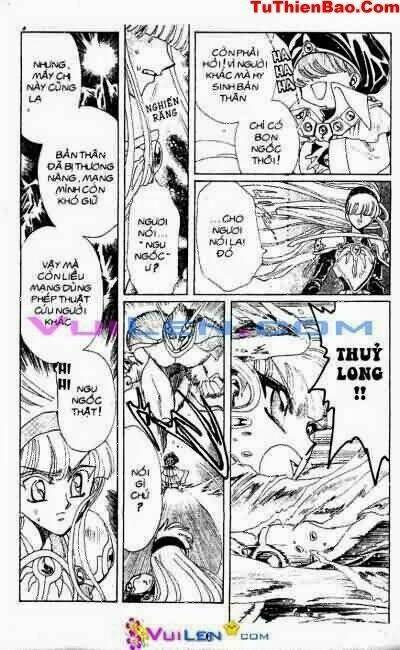 hiệp sĩ phép màu chapter 4 25