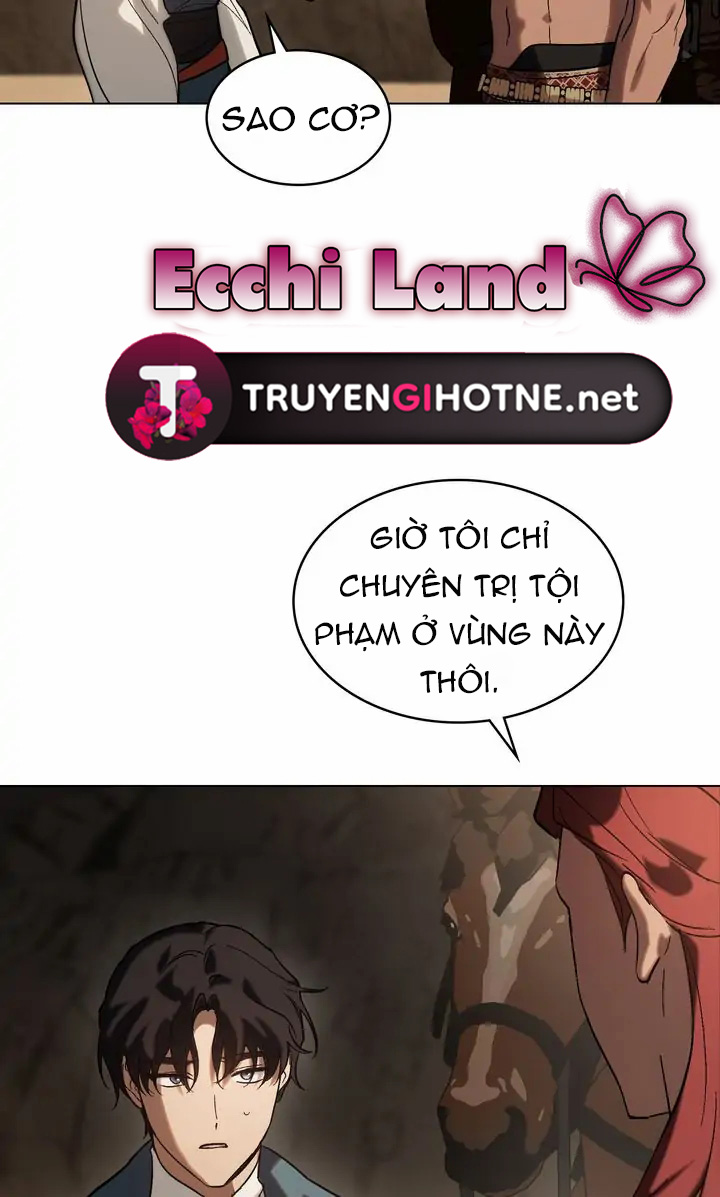 Định Mệnh An Bài Đôi Ta chapter 9.2 - Trang 14
