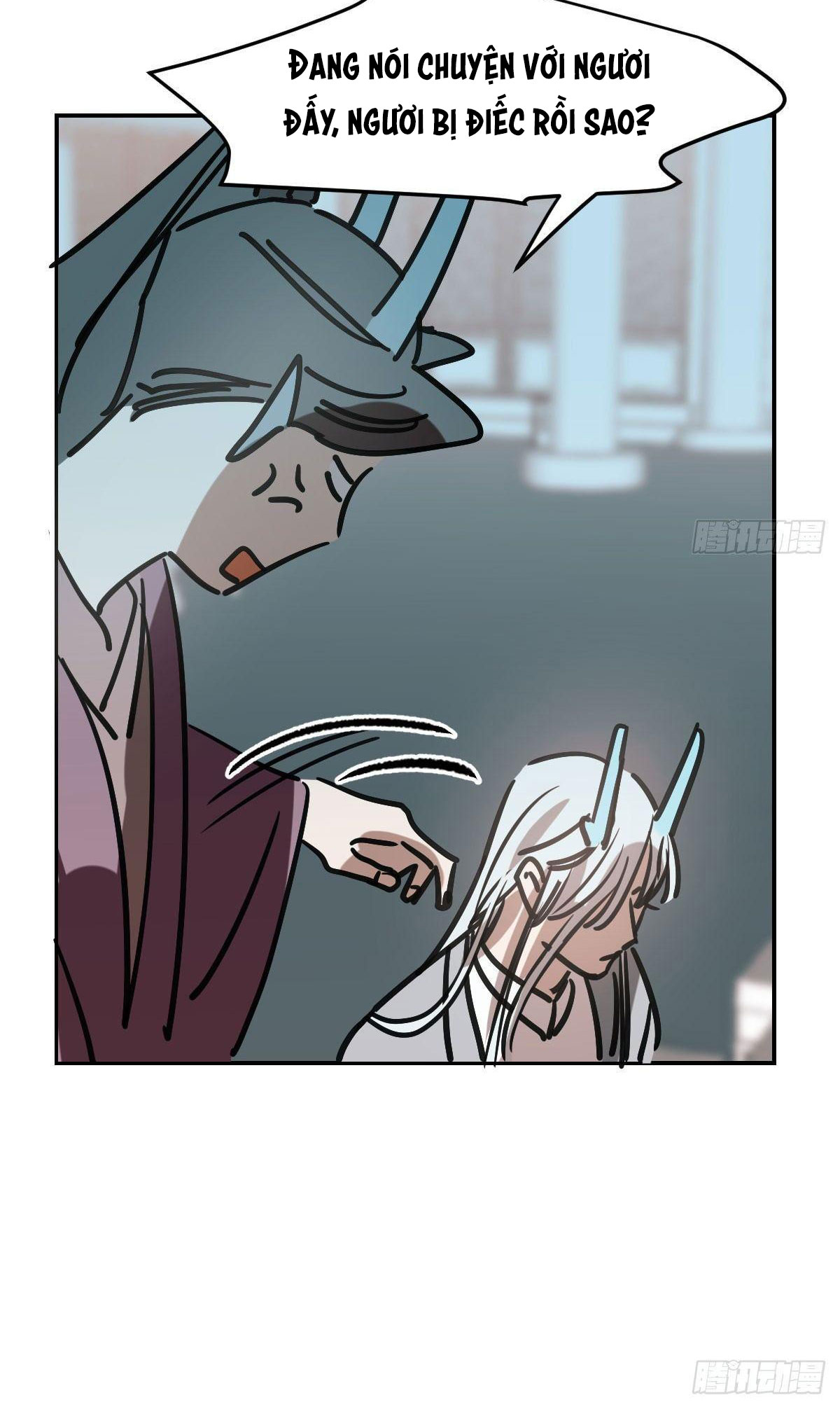 Bắt Lấy Ngao Ngao chapter 88 - Trang 10