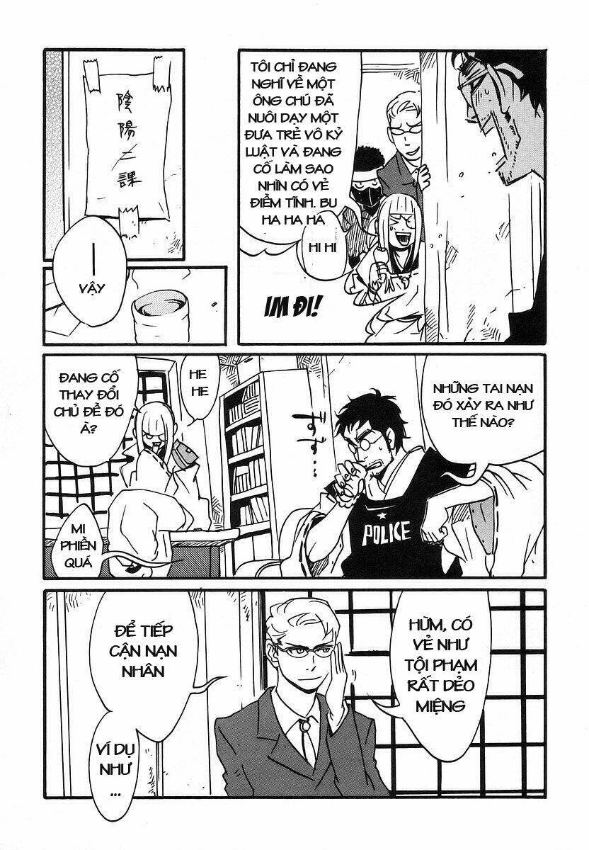 aratama tribe chapter 4 19