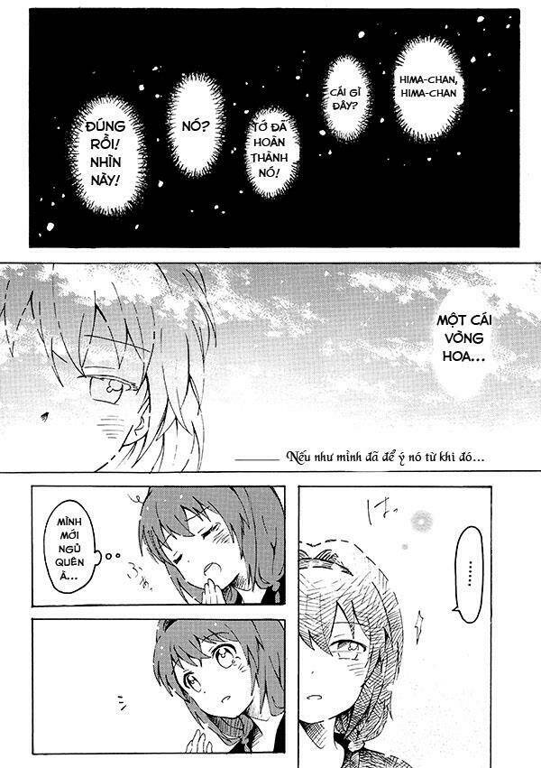 bloom, stay and watch you chapter 1 1