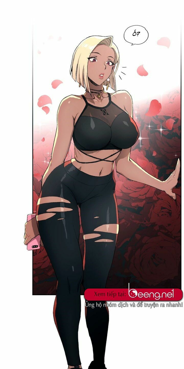 phòng tập gym bí mật chapter 1 23