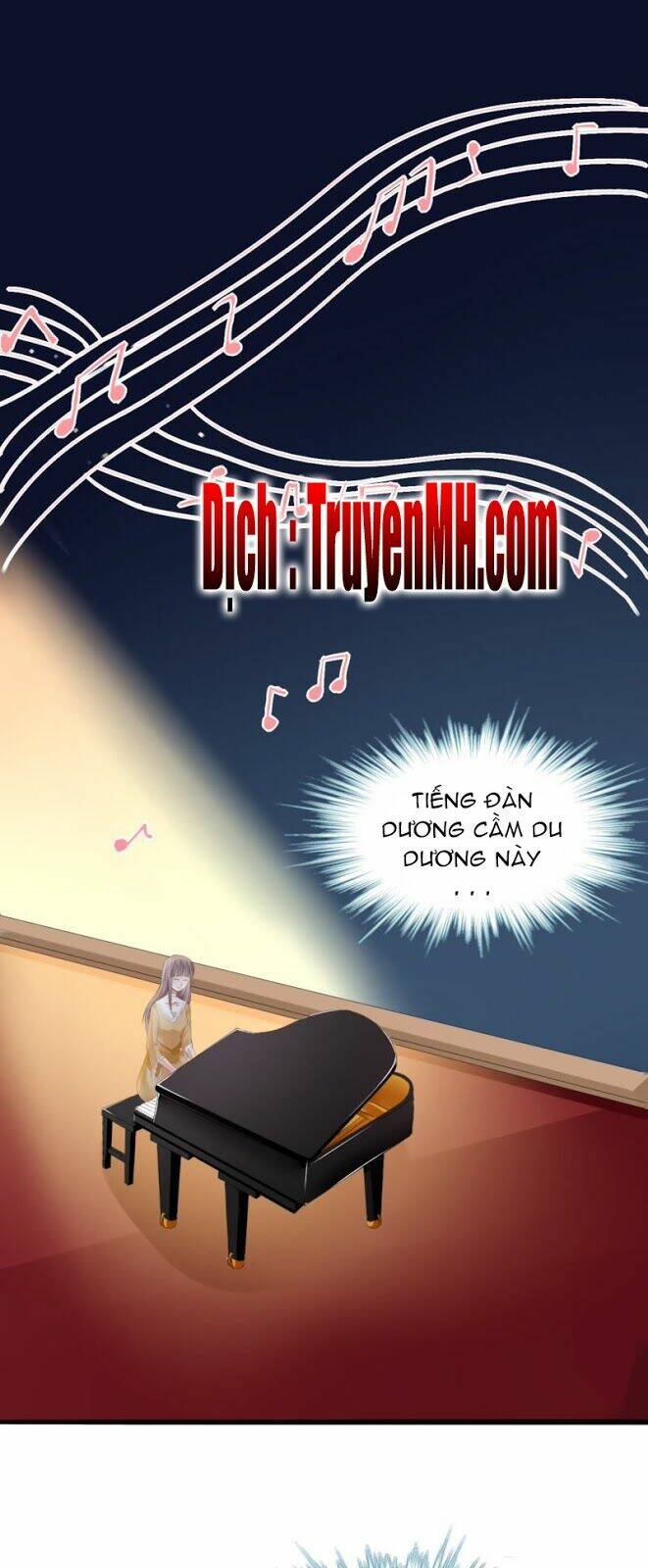 mưu ái thượng ẩn chapter 6 11