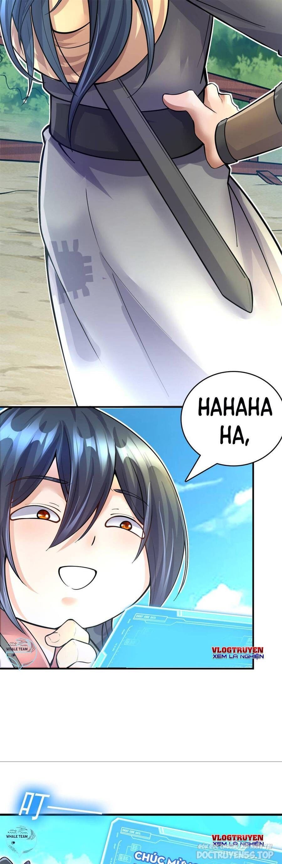 bắt đầu với kiếm vực, ta lặng lẽ tu luyện thành kiếm thần chapter 14 17