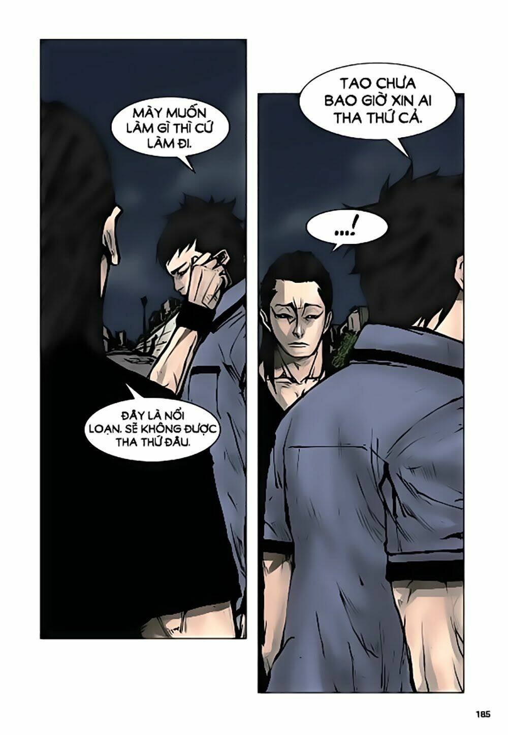 tong | tổng chapter 21 31