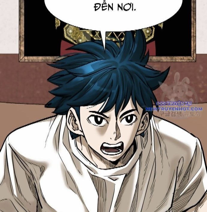 shark - cá mập chapter 299 106