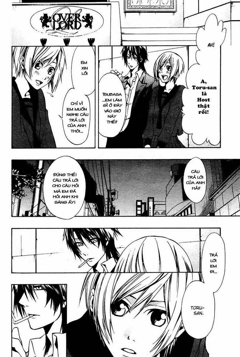 leo murder case chapter 5 18