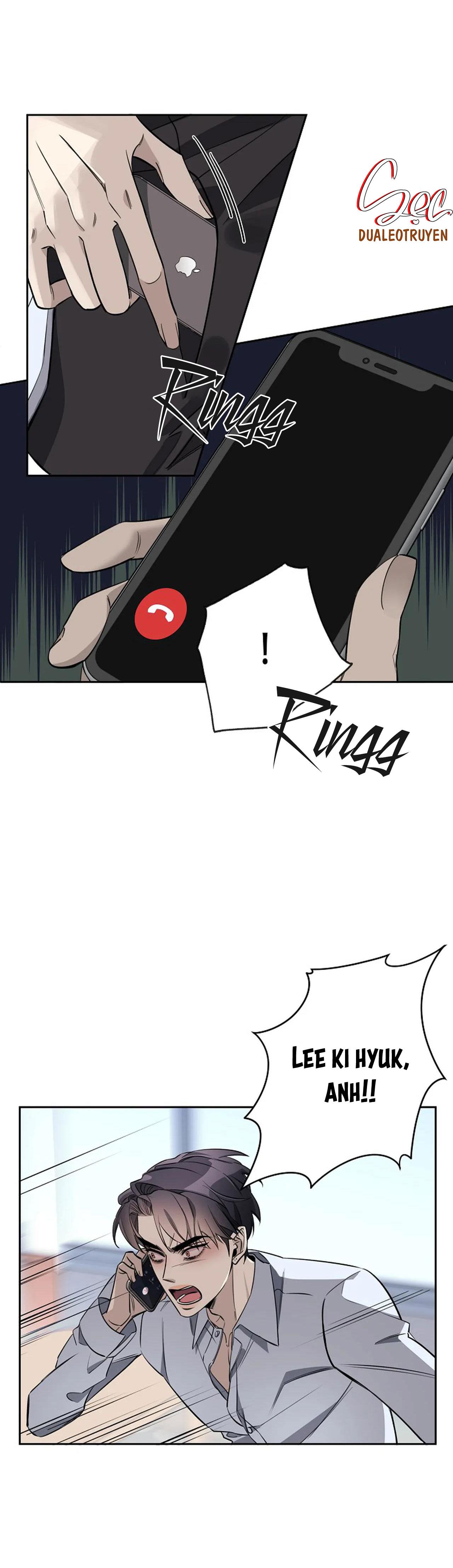 đêm dịu dàng chapter 41 24